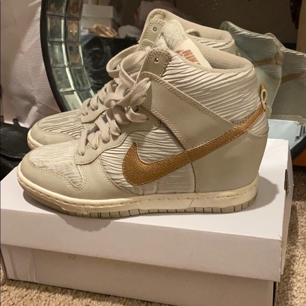 Nike high top